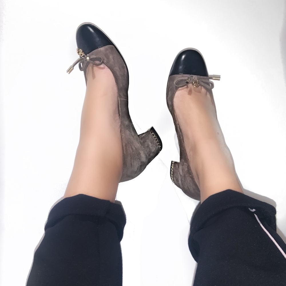 Michael Kors heels